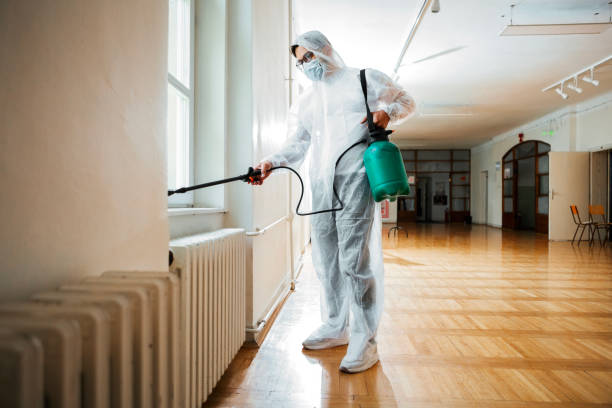 Best Pest Control for Businesses  in Red Oak, NC